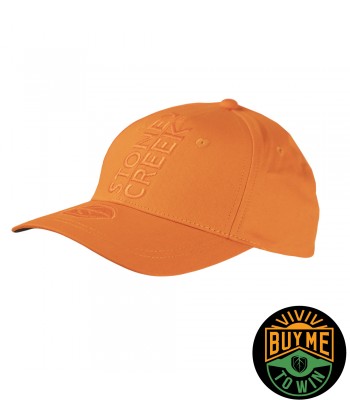 Racing Stripe Cap Racing Stripe Cap